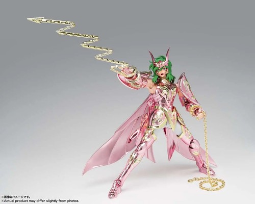 Figurine saint seiya shun - seiya,