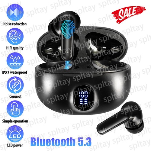 Auricolari bluetooth per - auricolari, 5.3