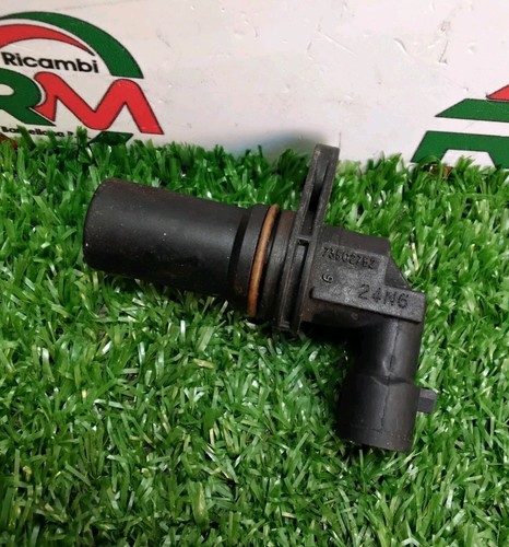 Sensore giri motore fiat punto - sensore,