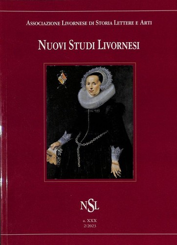 Nuovi studi livornesi 2 - nuovi,