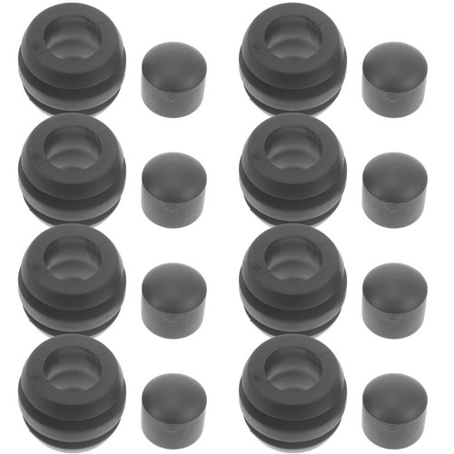 Cuscinetti asta calcio balilla - cuscinetti,