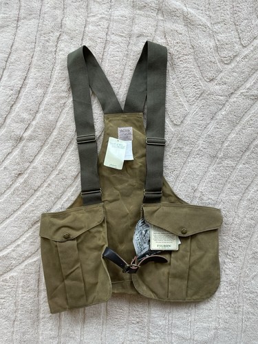 Borsa filson tin cloth - borsa,