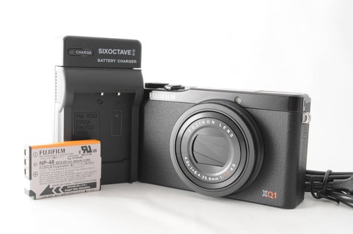 Fotocamera digitale compatta