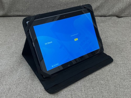 Lenovo tablet android - 10,1",