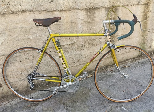 Legnano roma olimpiade 1966 - olimpiade,
