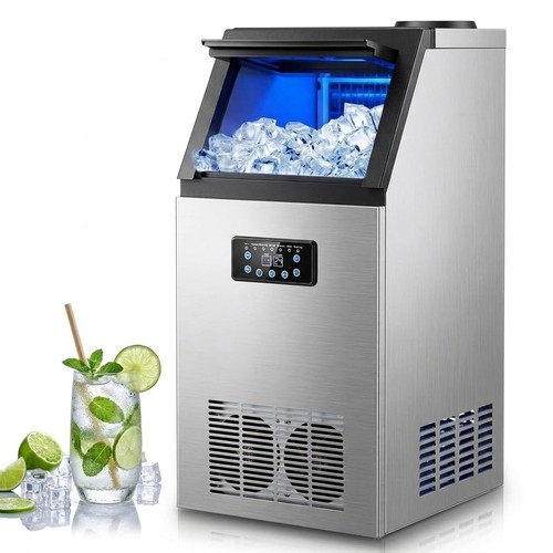 480w macchina per - 480w, ghiaccio