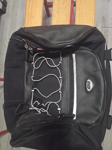 Borsa moto givi - borsa,