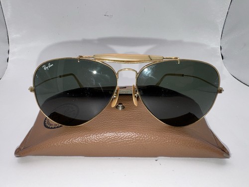 Occhiali sole vintage - sole,