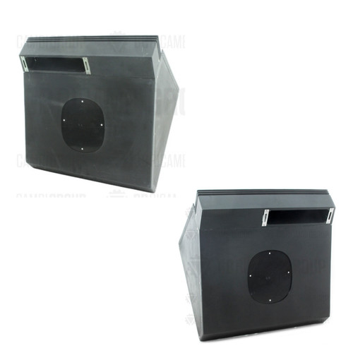 Coppia paraspruzzi dx - coppia, sx+dx