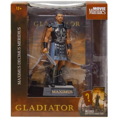 Farlane gladiatore - il,