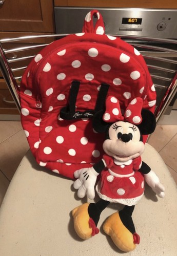 Zainetto disney - zainetto,