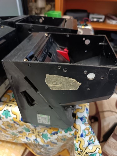 Hopper azkoyen cctalk tested - hopper,