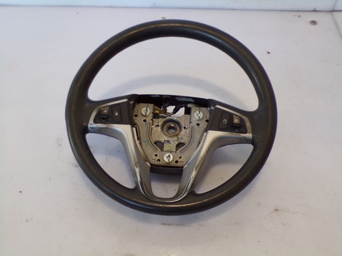 1813 volante con comandi - volante,