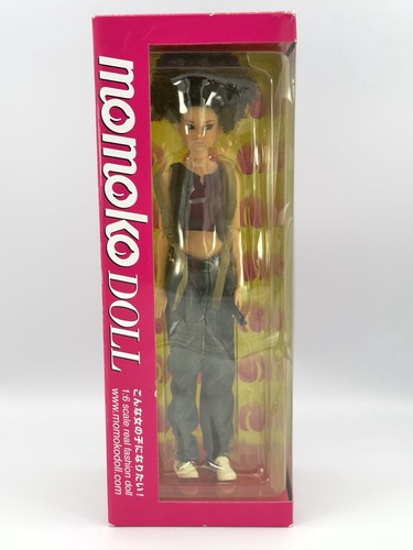 Momoko doll everyday girl - everyday, b-girl
