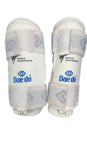 Daedo world taekwondo - daedo,