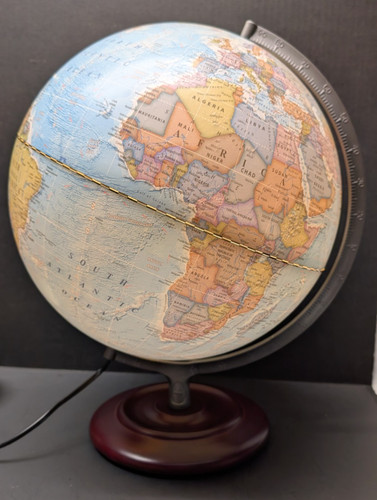 Waypoint globo mondo - waypoint,