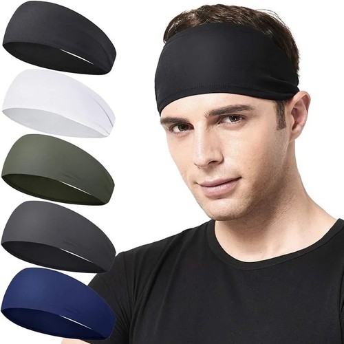Fascia sudore uomo - , donna