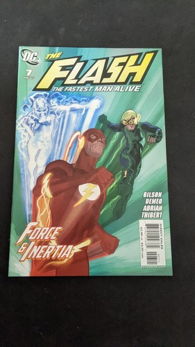 The flash fastest - flash, man