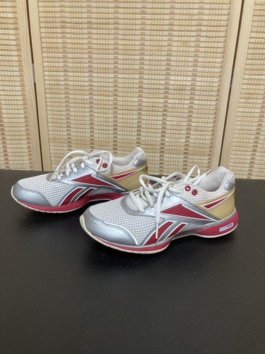 Sneakers donna reebok easy - da,