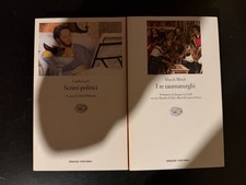 Lotto libri storia - , einaudi