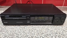 Philips 460 lettore - lettore, compact
