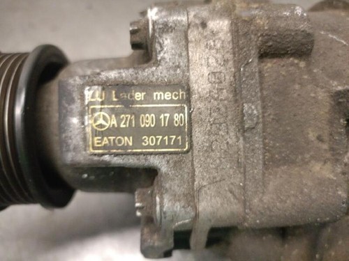 A2710901780 compressore