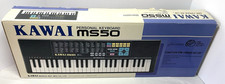 Kawai keys pcm sound - kawai, ms-50