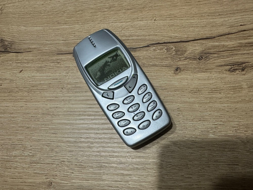 Nokia 3310 kb - -,
