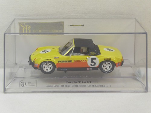 Src porsche 914 - 1:32,