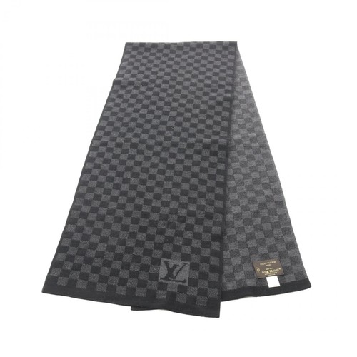 Sciarpa damier louis vuitton - damier,