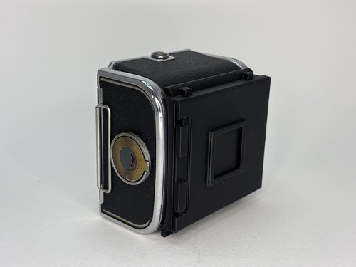 Hasselblad a12 6x6 - hasselblad, cromo