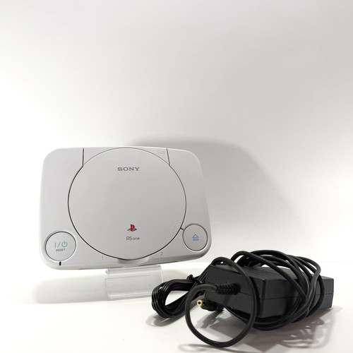 Console sony playstation - playstation, 1
