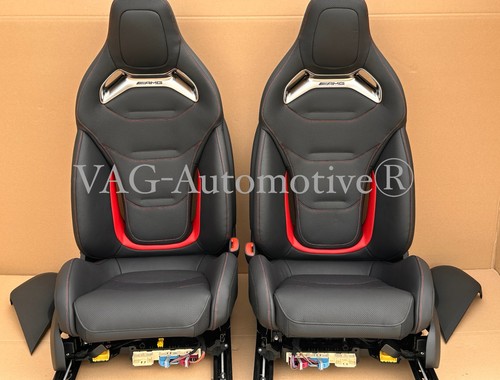 Mercedes amg involucro sedili - mercedes,