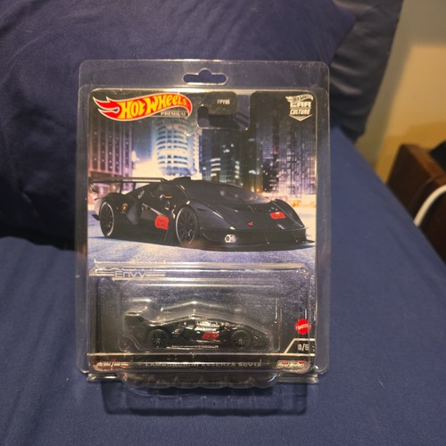 Hot wheels car culture exotic - wheels,
