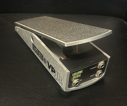 Ernie ball pedale - ernie,