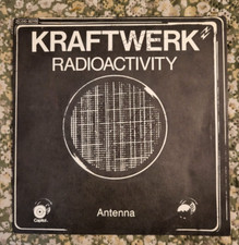SP 45T  Kraftwerk –