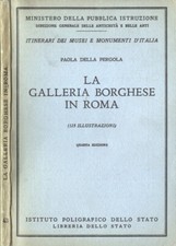 La Galleria Borghese in Roma