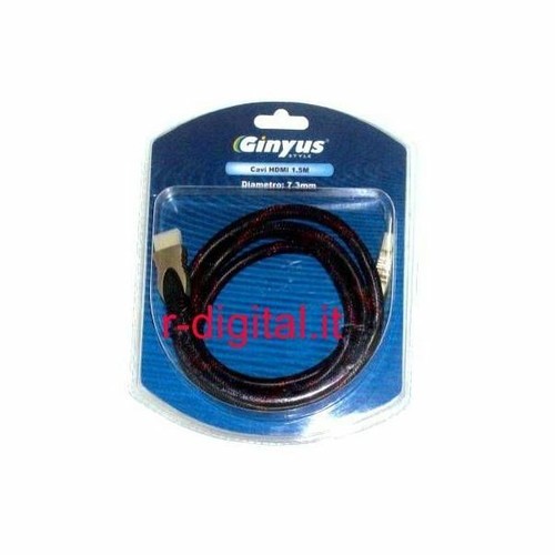 Cavo hdmi full 1080p - hd,