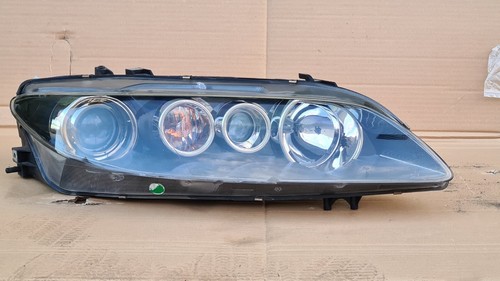 Faro proiettore anteriore xeno