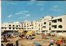  CARTOLINA  ISOLA DELLE