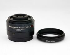Schneider-Kreuznach Apo-Componon  4/45 Macro - Bellows Lens + M42