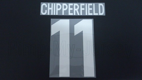 Scott chipperfield fc - scott, #11
