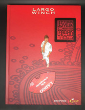 FRANCQ - LARGO WINCH - 15 -