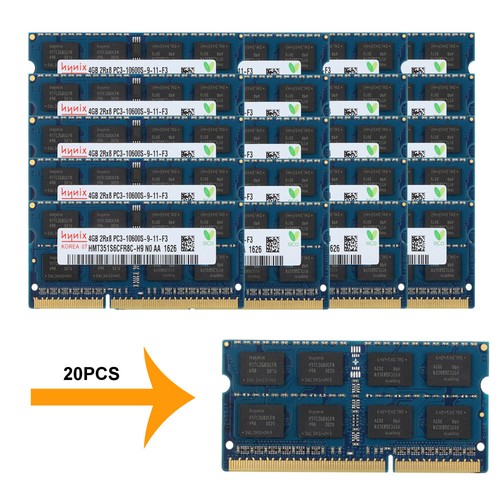 Lotto ram memoria computer - ram,