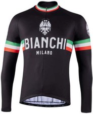 BIANCHI MILANO STORIA Maglia