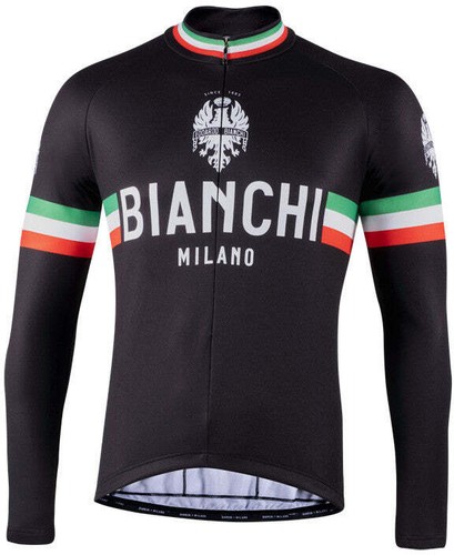 Bianchi milano storia maglia - bianchi,