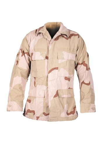 Genuine army desert - genuine,