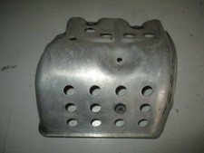 Paramotore Defensa Protezione Motore Paramotori Honda 650 Dominator 1996 01 2002