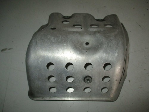 Paramotore defensa protezione - paramotore,