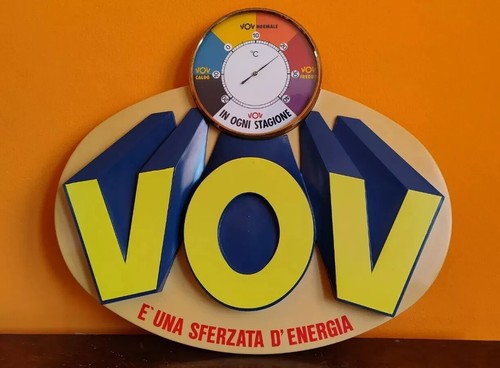 Vov liquore insegna - liquore,